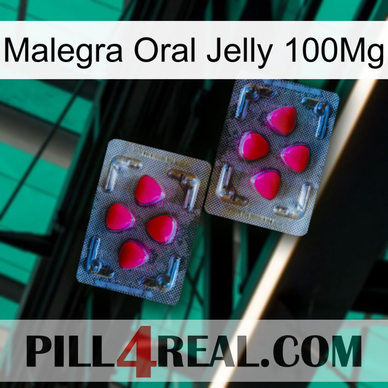 Malegra Oral Jelly 100Mg 15